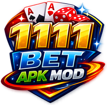 1111 bet apk mod